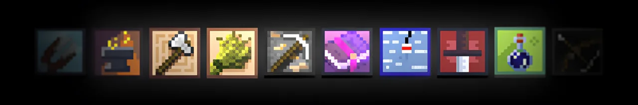 ReignCraft